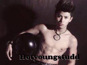 Hotyoungstudd