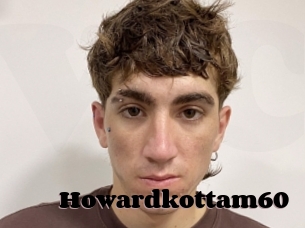 Howardkottam60