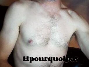 Hpourquoipas