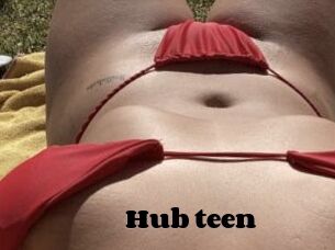 Hub_teen