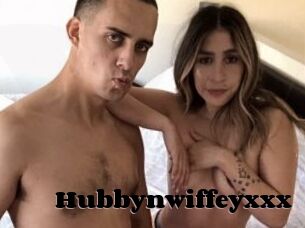 Hubbynwiffeyxxx