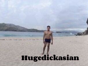 Hugedickasian