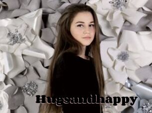 Hugsandhappy