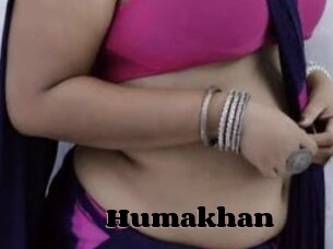 Humakhan