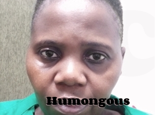 Humongous
