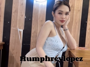 Humphreylopez