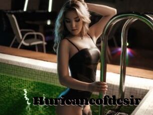 Huricaneofdesir