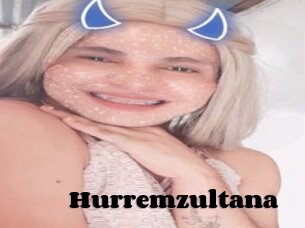 Hurremzultana