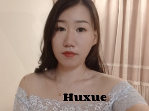 Huxue