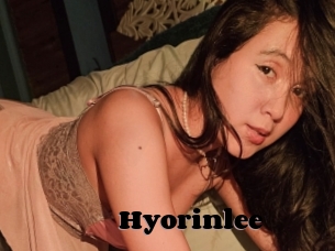 Hyorinlee