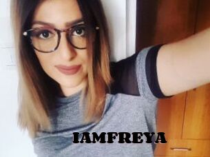 IAMFREYA