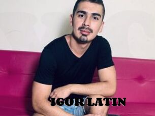 IGOR_LATIN