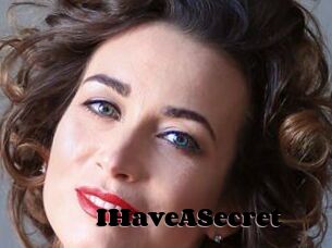 IHaveASecret