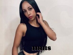 IIRIIS