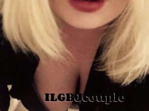 ILGBJcouple