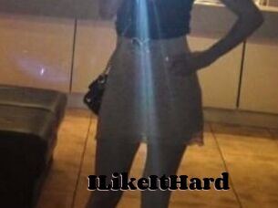 ILikeItHard