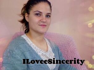 ILoveeSincerity