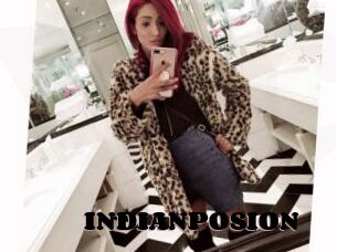 INDIANPOSION