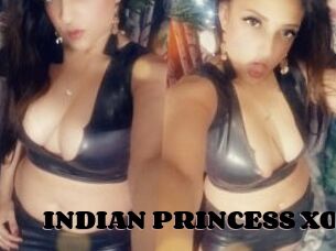 INDIAN_PRINCESS_XO