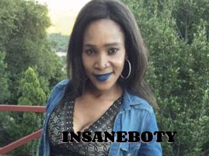 INSANEBOTY