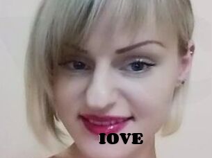 IOVE
