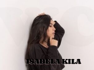 ISABELA_KILA