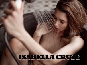 ISABELLA_CRUZE