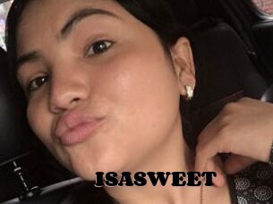 ISASWEET