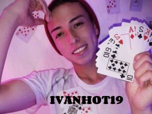 IVANHOT19