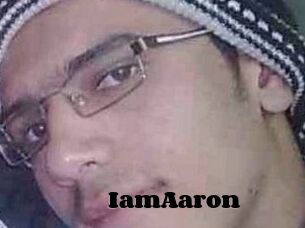 IamAaron