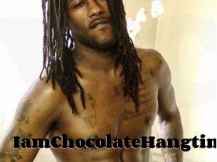 IamChocolateHangtime