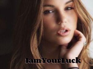 IamYourLuck