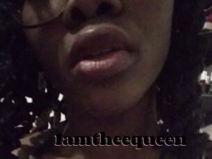 Iamtheequeen
