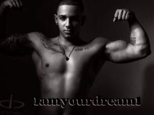 Iamyourdream1