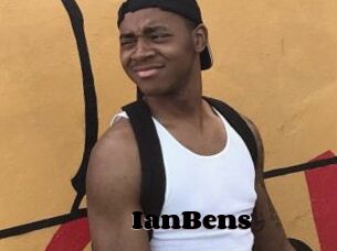 IanBens