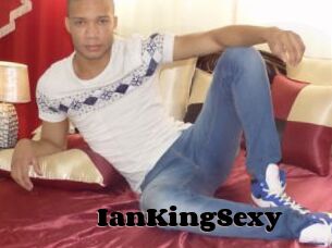 IanKingSexy
