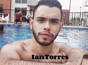 IanTorres