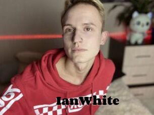 IanWhite