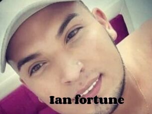 Ian_fortune