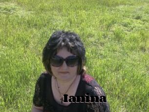 Ianina