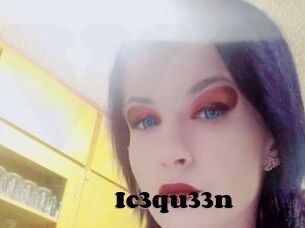 Ic3qu33n