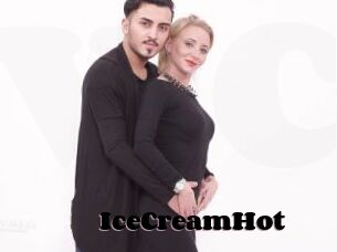 IceCreamHot