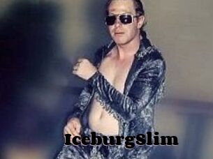 IceburgSlim