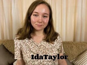 IdaTaylor
