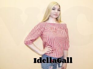 IdellaGall