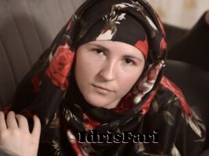 IdrisFari