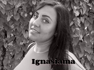 Ignasiama