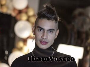 IhamVascco