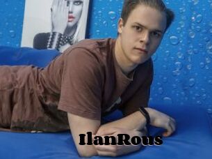 IlanRous
