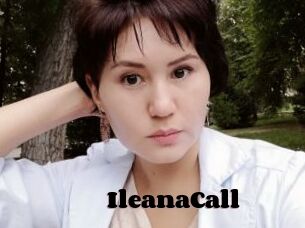 IleanaCall